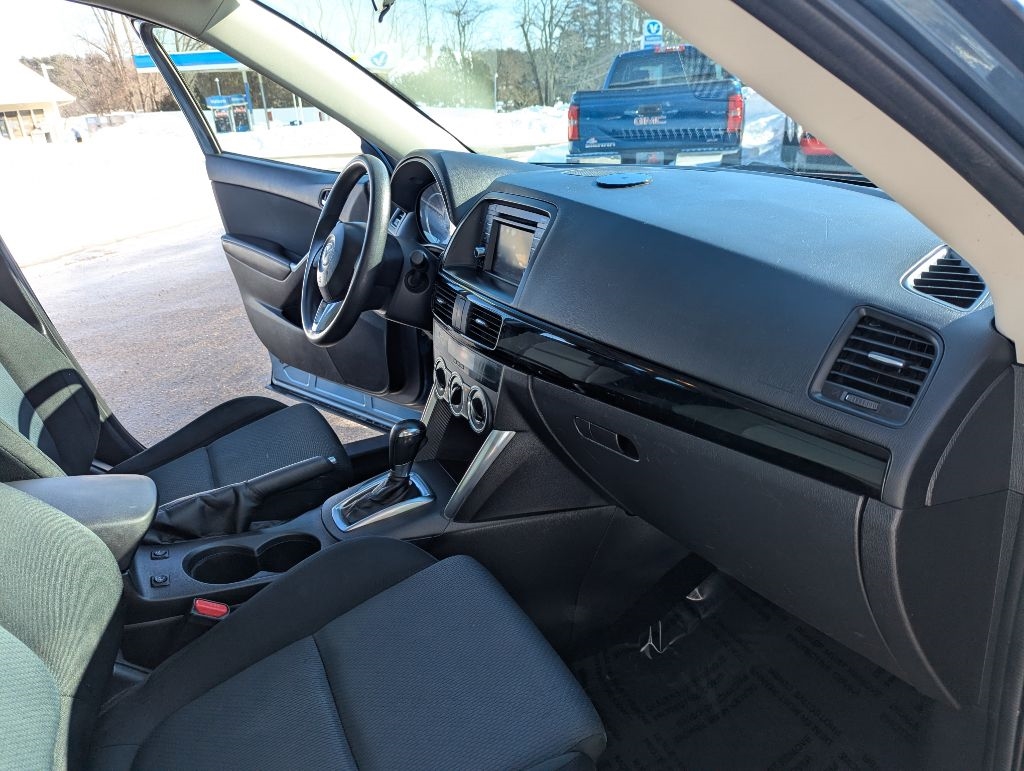 Mazda CX-5 Sport AWD 2015