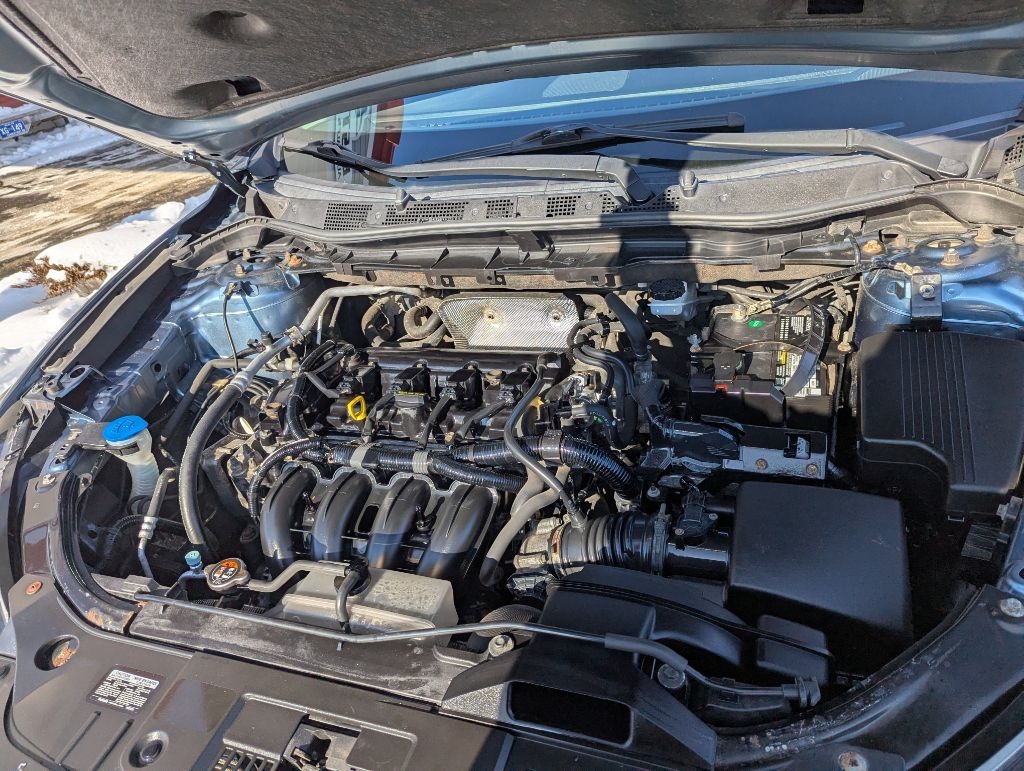 Mazda CX-5 Sport AWD 2015