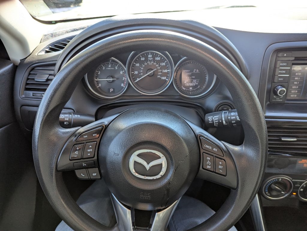 Mazda CX-5 Sport AWD 2015