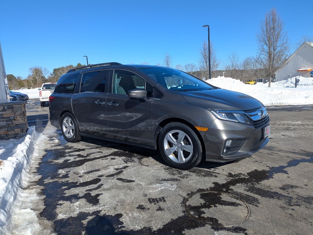Honda Odyssey EX 2019