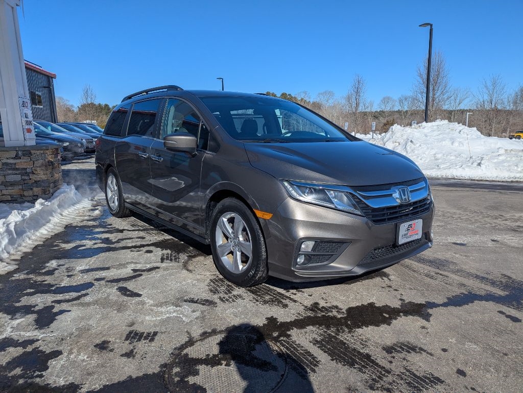 Honda Odyssey EX 2019
