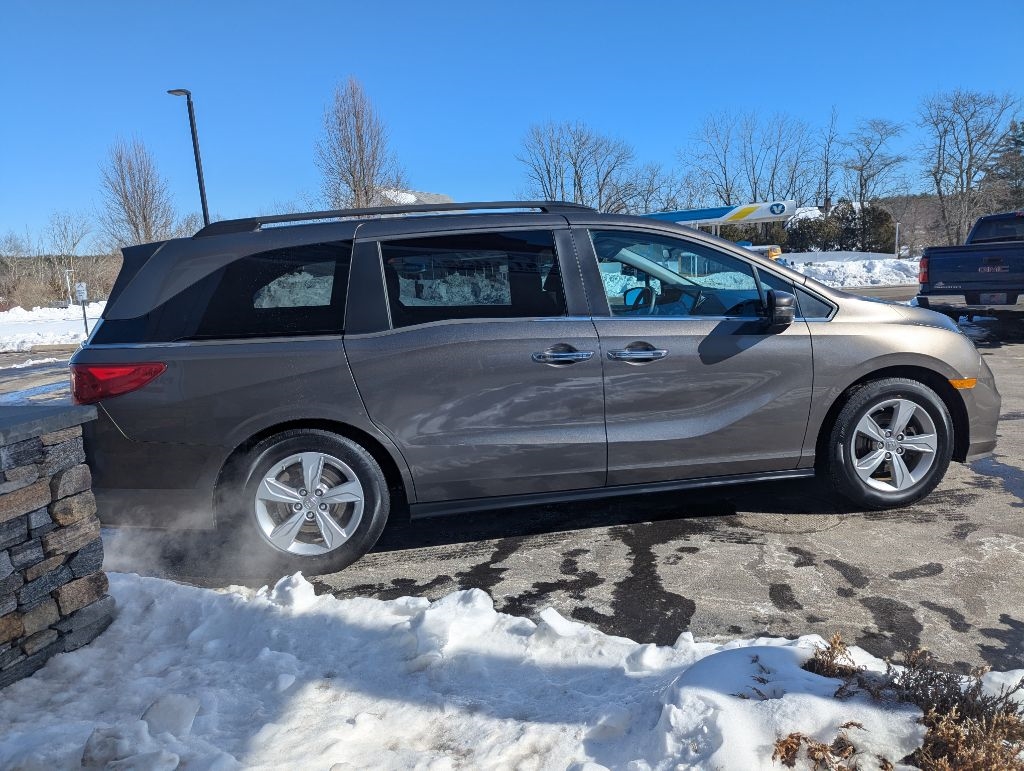 Honda Odyssey EX 2019