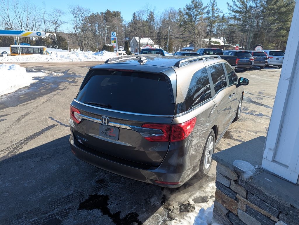 Honda Odyssey EX 2019