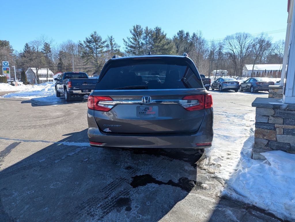 Honda Odyssey EX 2019