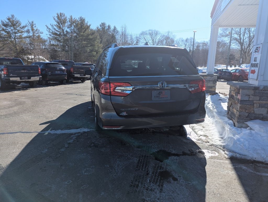 Honda Odyssey EX 2019