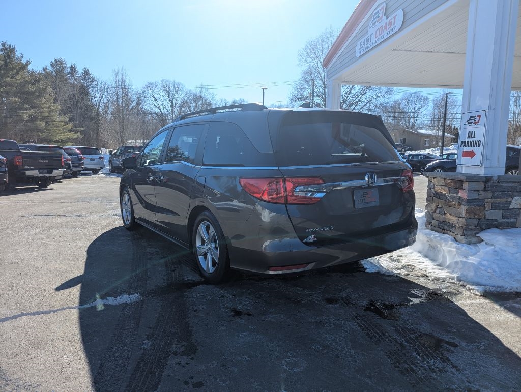 Honda Odyssey EX 2019