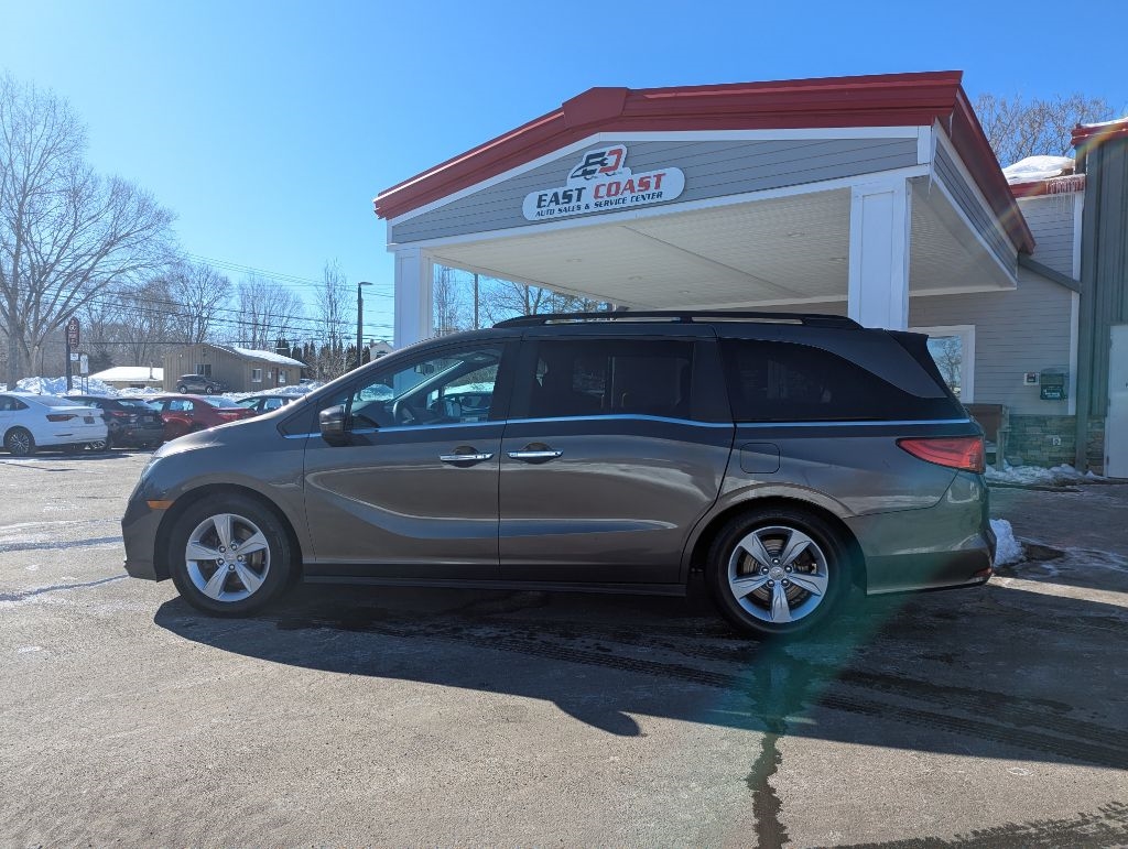 Honda Odyssey EX 2019