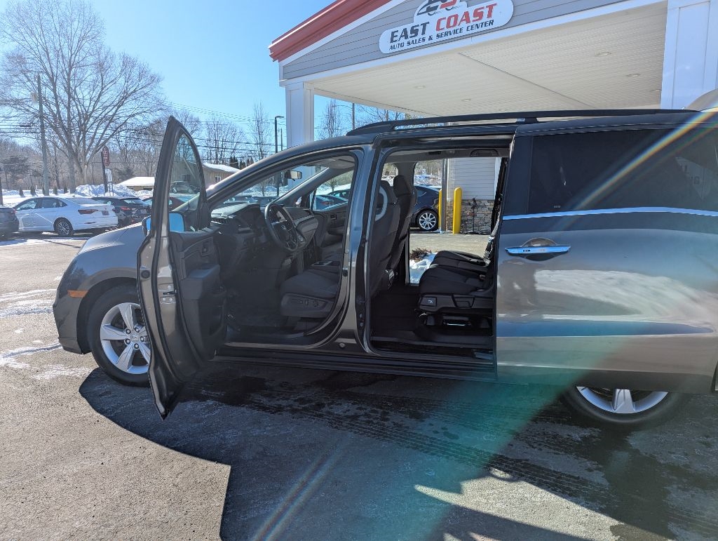 Honda Odyssey EX 2019