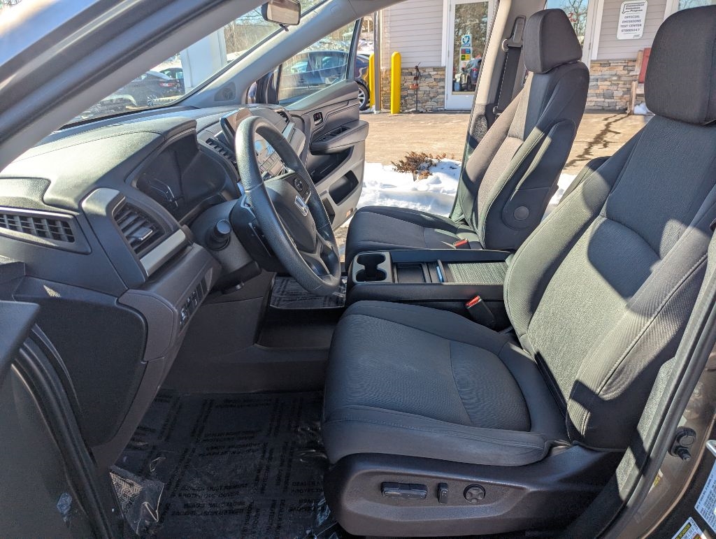 Honda Odyssey EX 2019