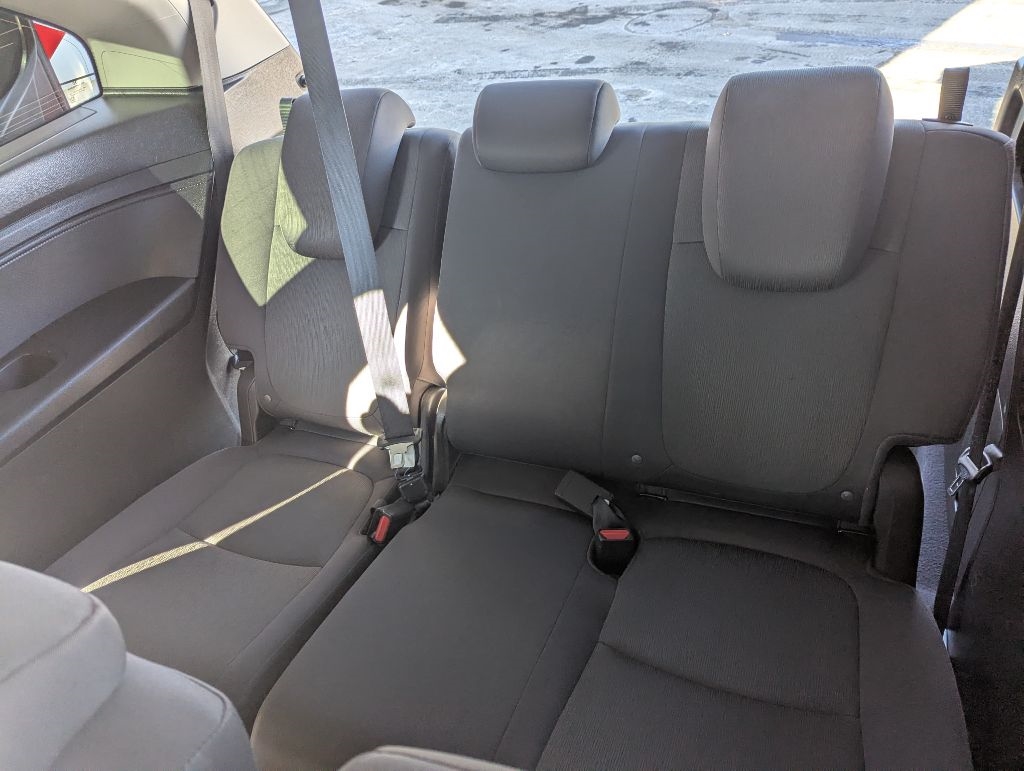 Honda Odyssey EX 2019