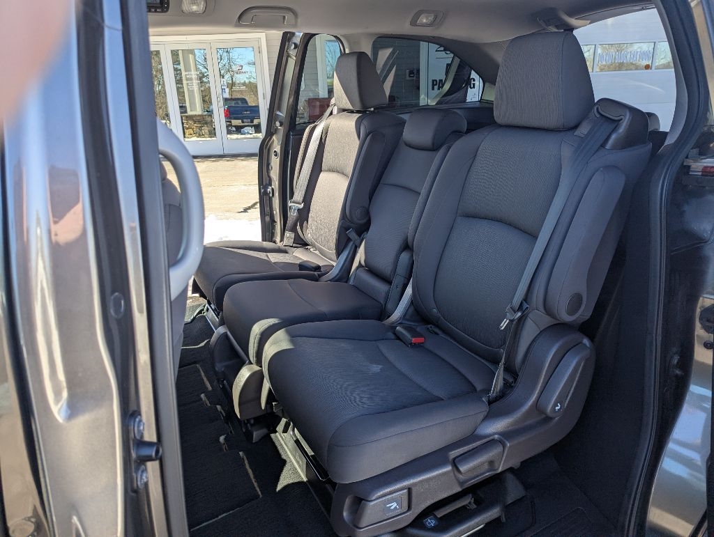 Honda Odyssey EX 2019