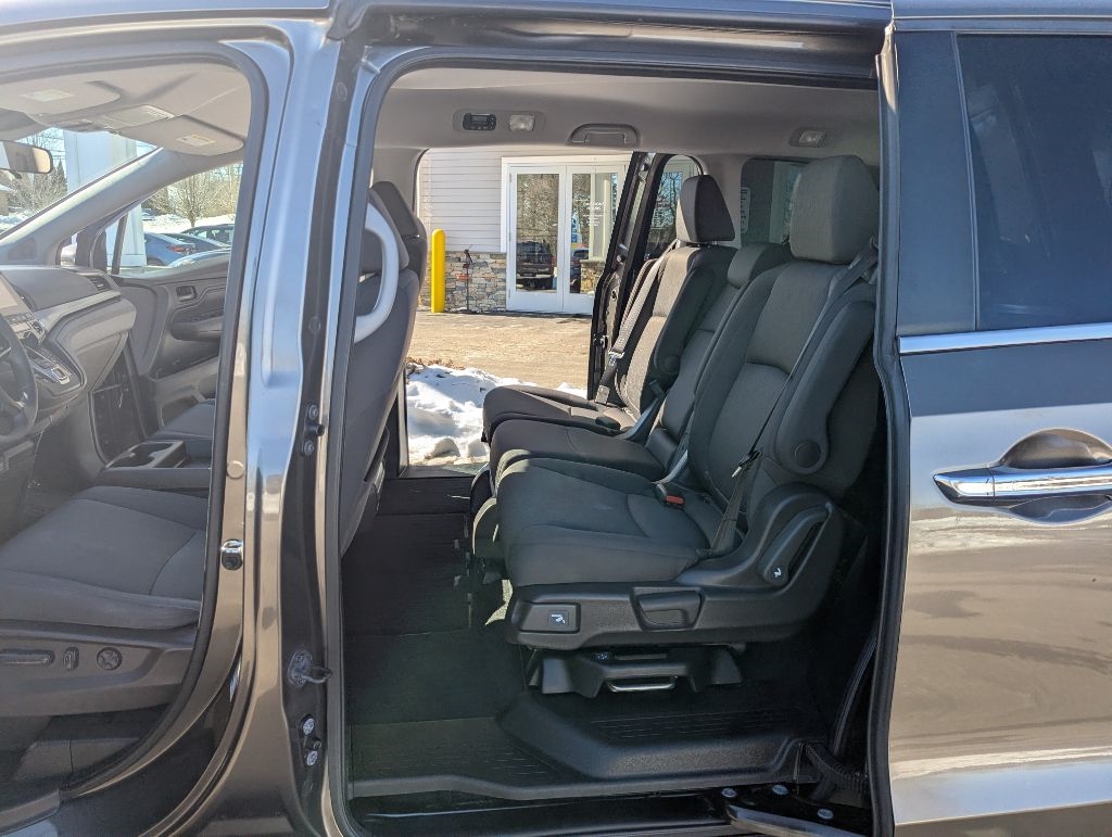 Honda Odyssey EX 2019