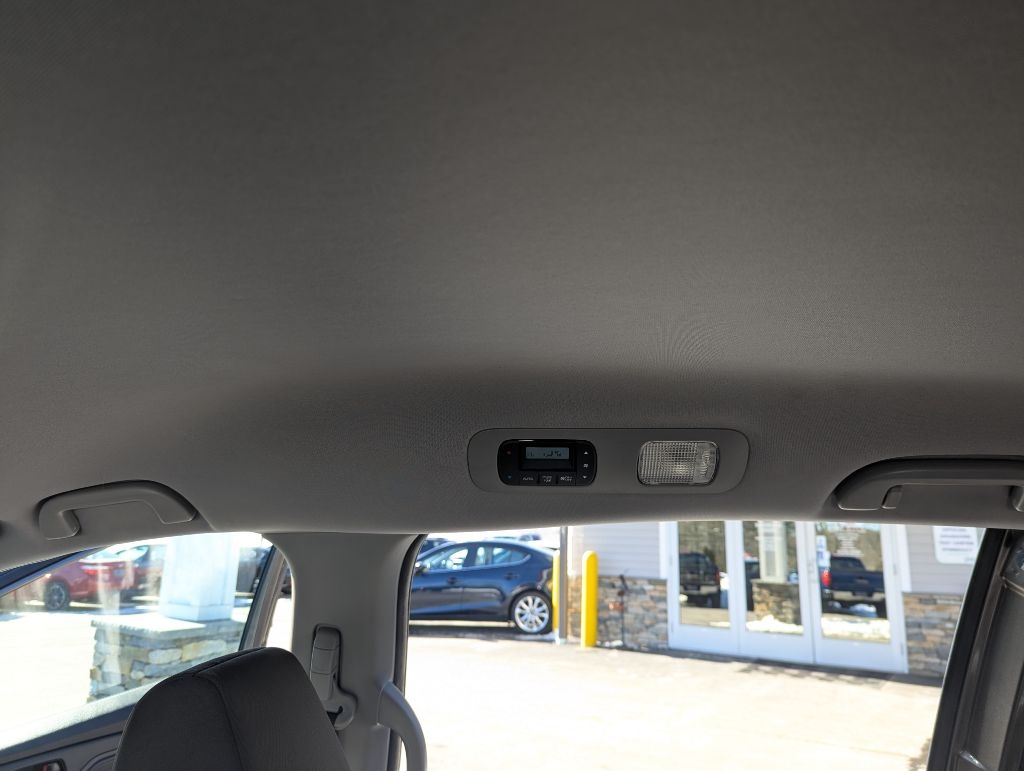 Honda Odyssey EX 2019