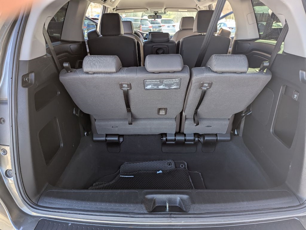 Honda Odyssey EX 2019