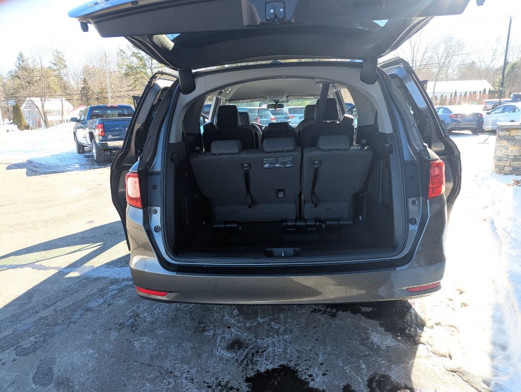 Honda Odyssey EX 2019