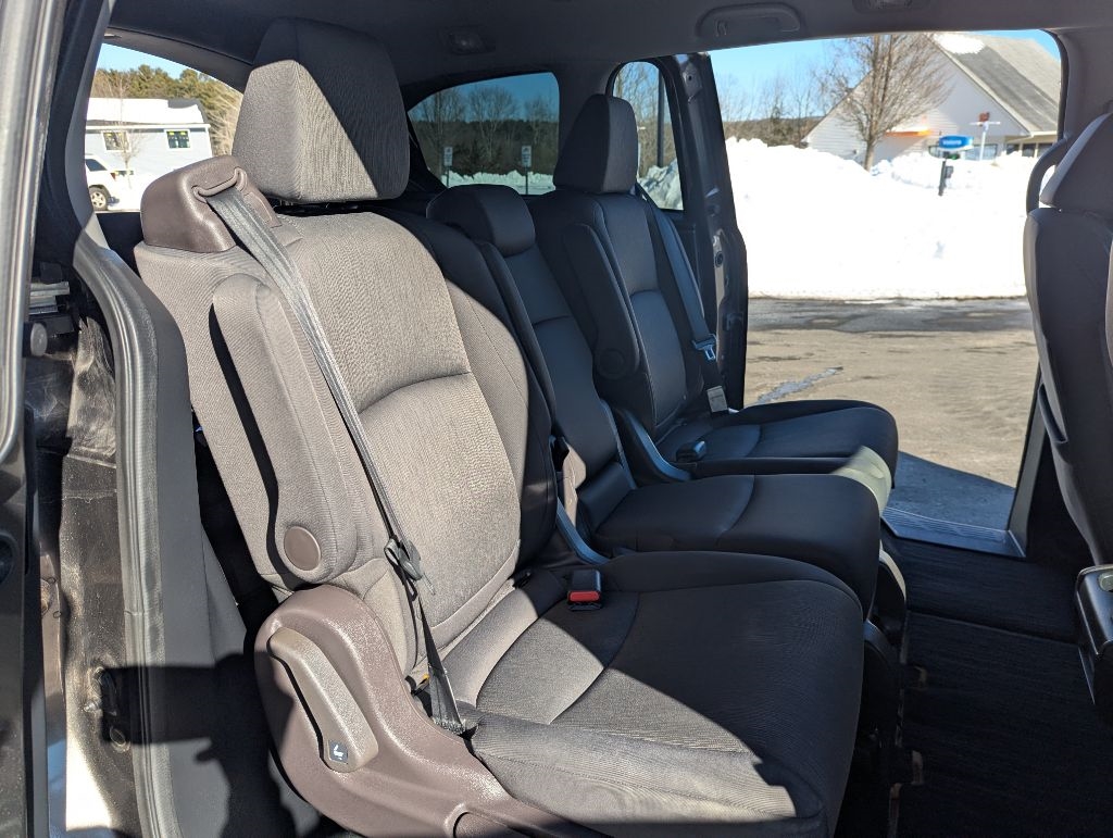 Honda Odyssey EX 2019