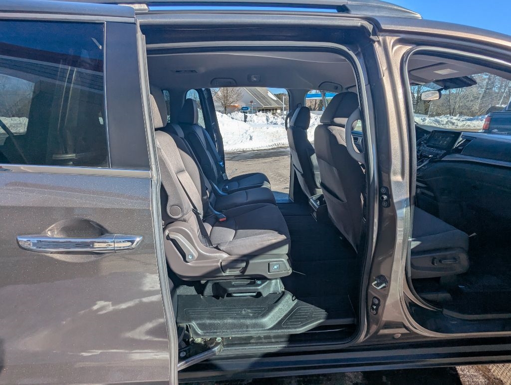 Honda Odyssey EX 2019