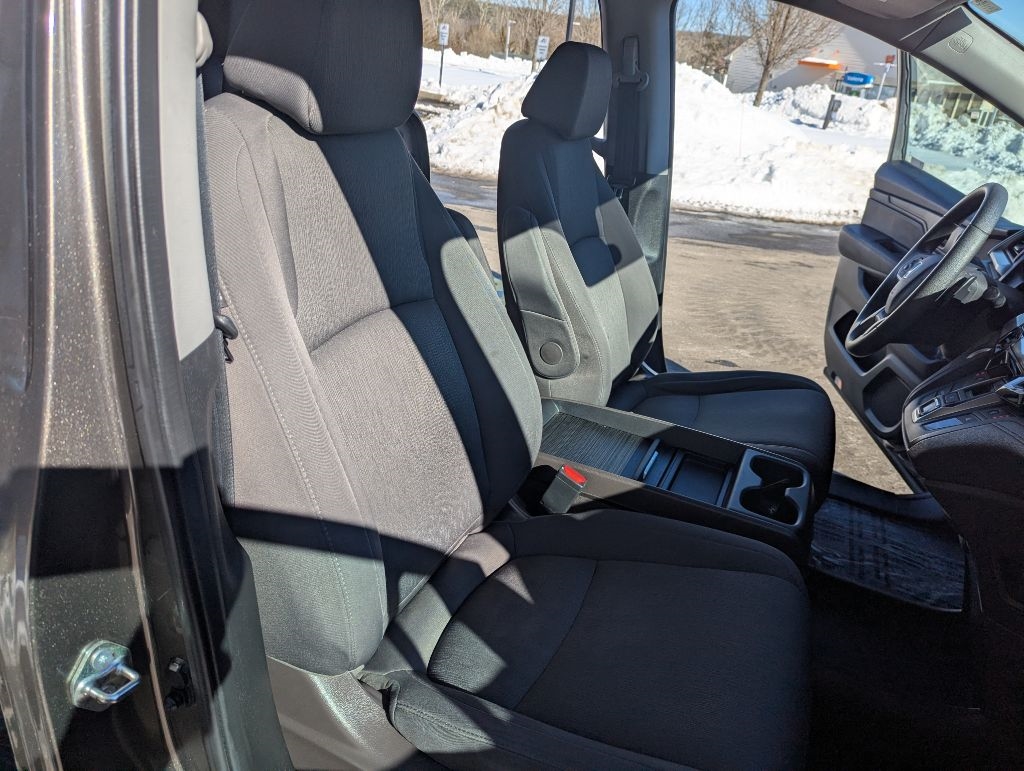 Honda Odyssey EX 2019