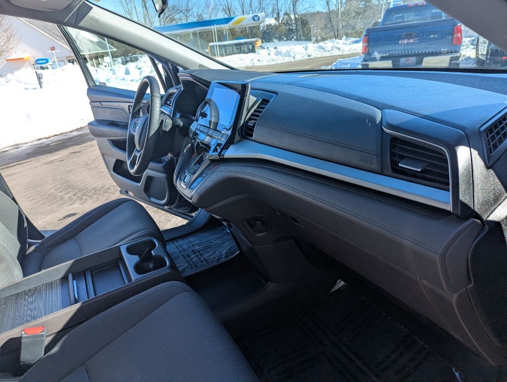 Honda Odyssey EX 2019