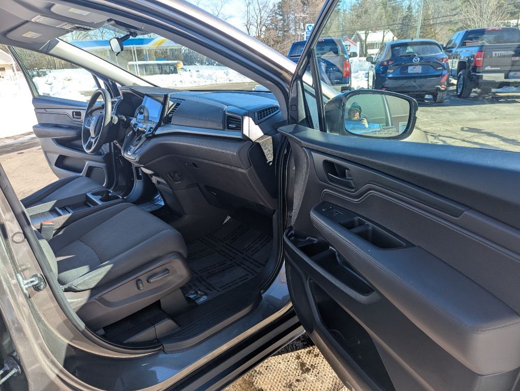 Honda Odyssey EX 2019