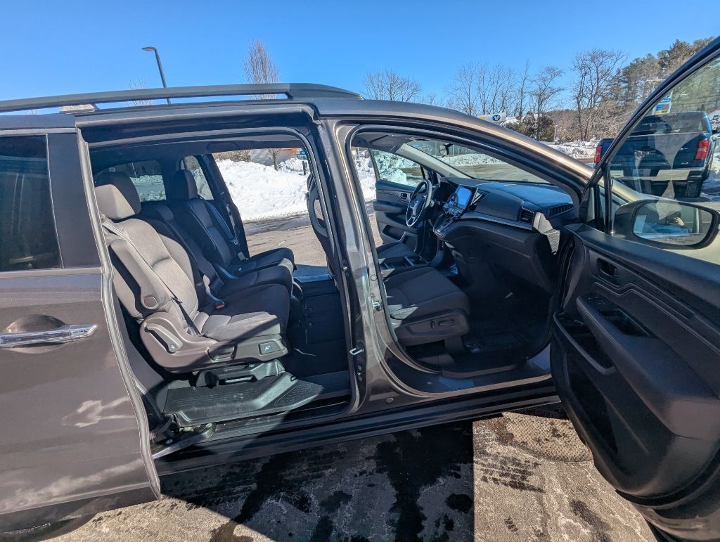 Honda Odyssey EX 2019