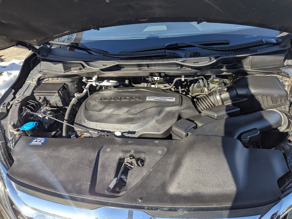 Honda Odyssey EX 2019