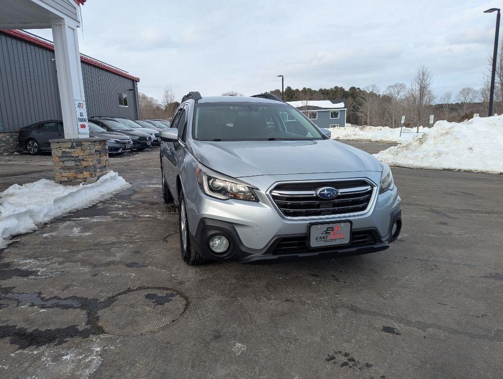 Subaru Outback 2.5i Premium 2019