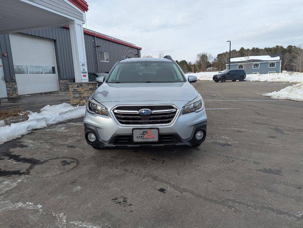 Subaru Outback 2.5i Premium 2019