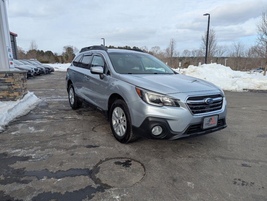 Subaru Outback 2.5i Premium 2019