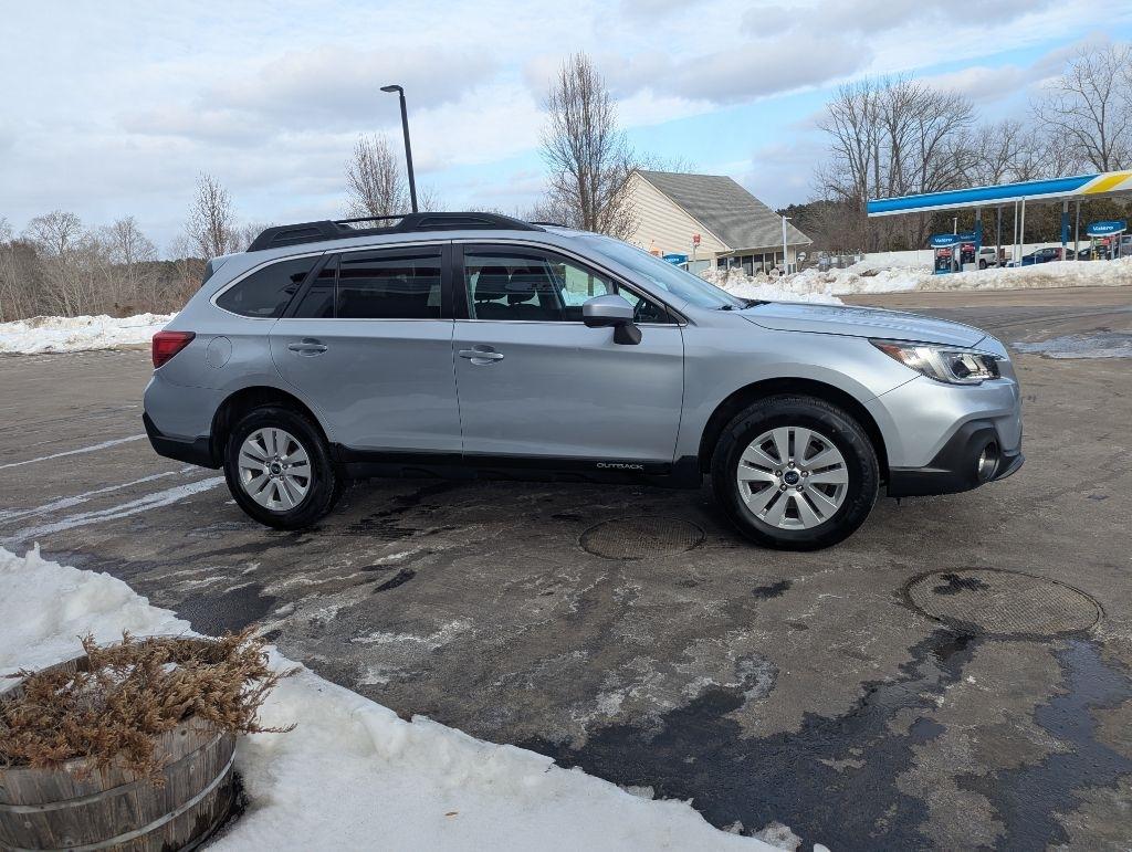 Subaru Outback 2.5i Premium 2019