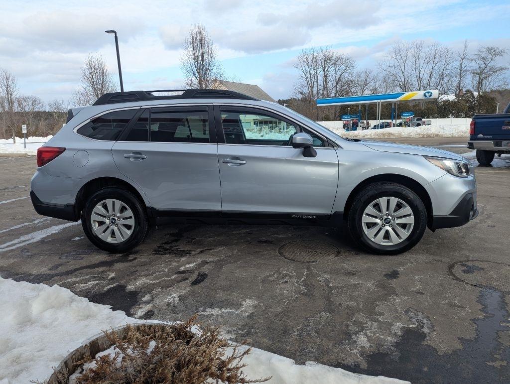 Subaru Outback 2.5i Premium 2019