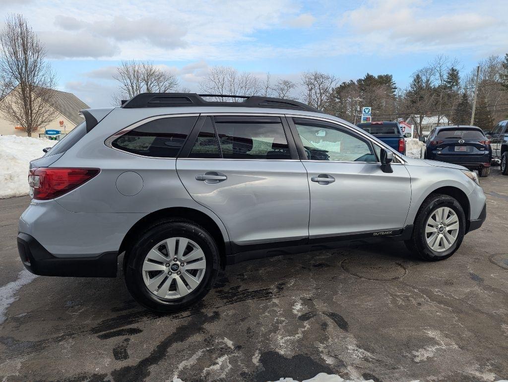 Subaru Outback 2.5i Premium 2019
