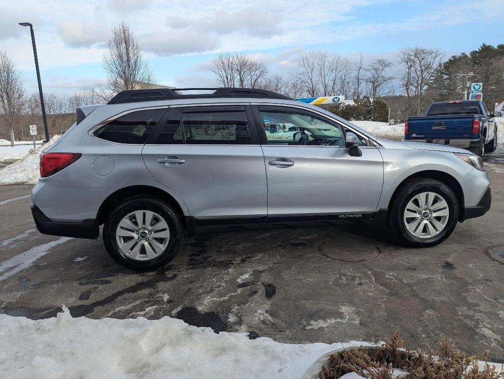 Subaru Outback 2.5i Premium 2019