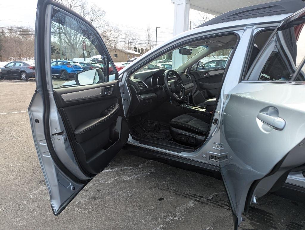 Subaru Outback 2.5i Premium 2019