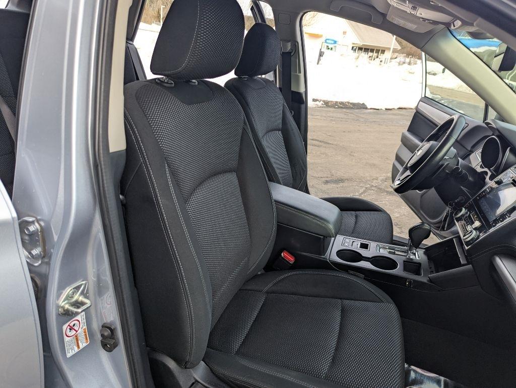 Subaru Outback 2.5i Premium 2019