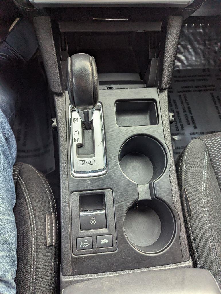 Subaru Outback 2.5i Premium 2019