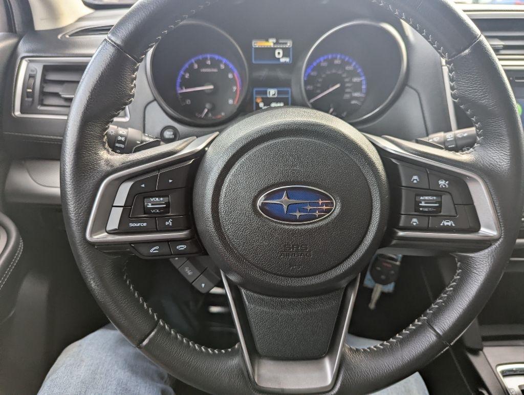 Subaru Outback 2.5i Premium 2019