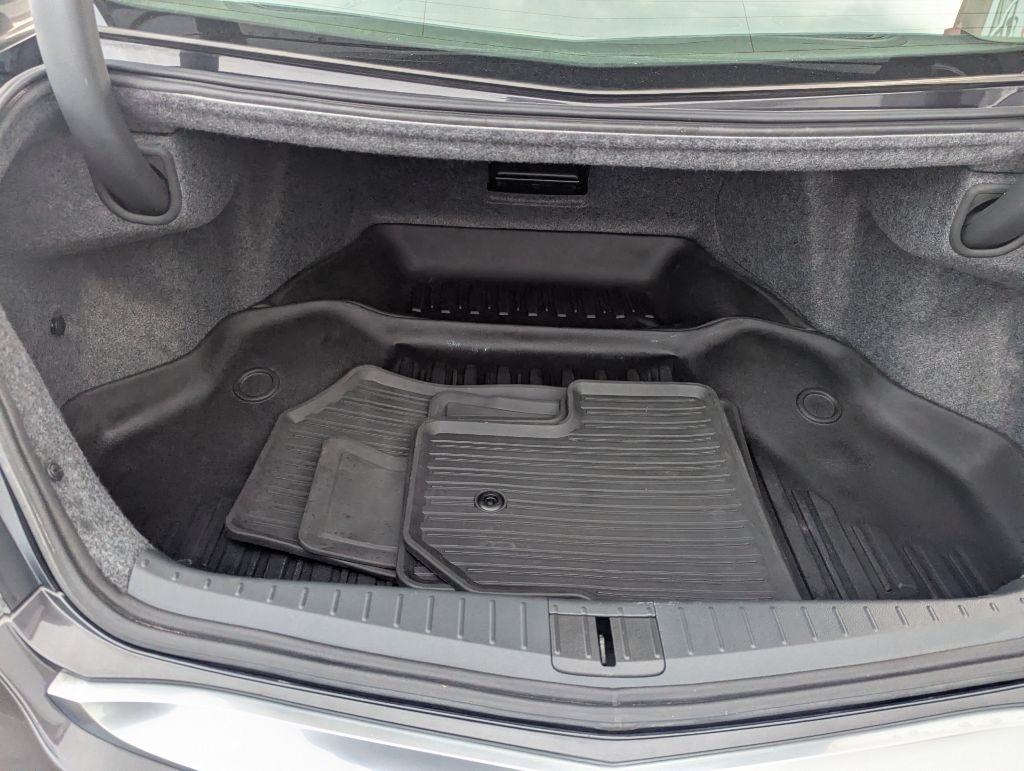 Acura TL 6-Speed AT 2013