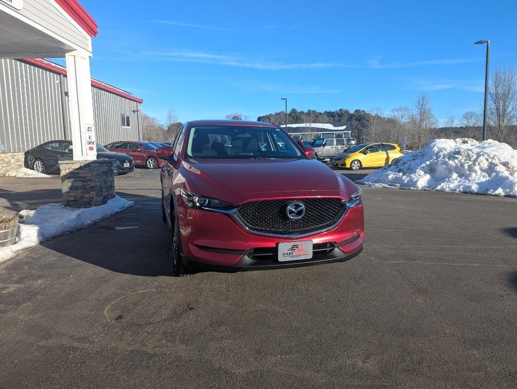 Mazda CX-5 Sport AWD 2019
