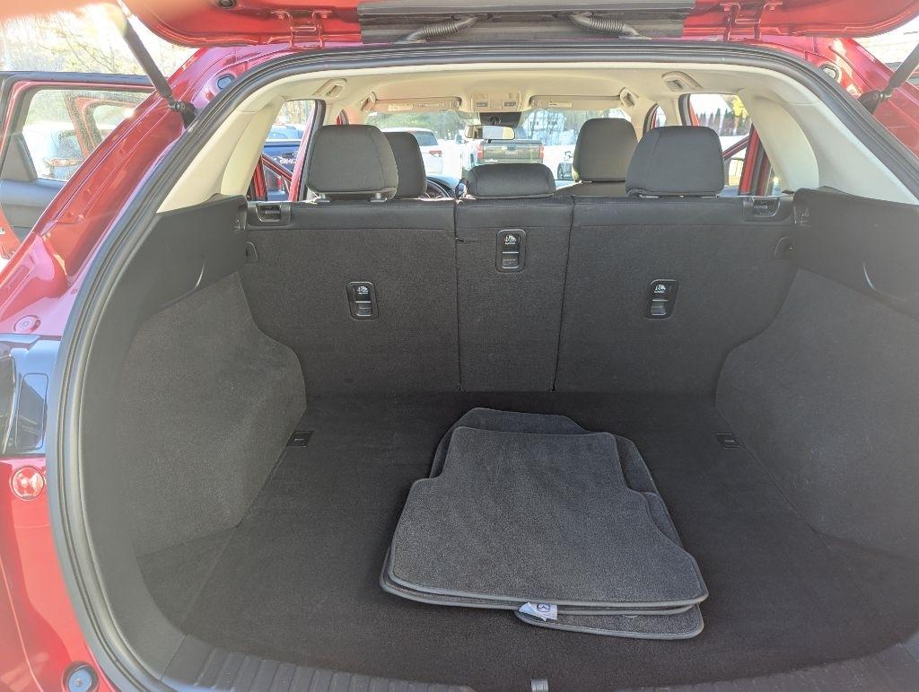 Mazda CX-5 Sport AWD 2019