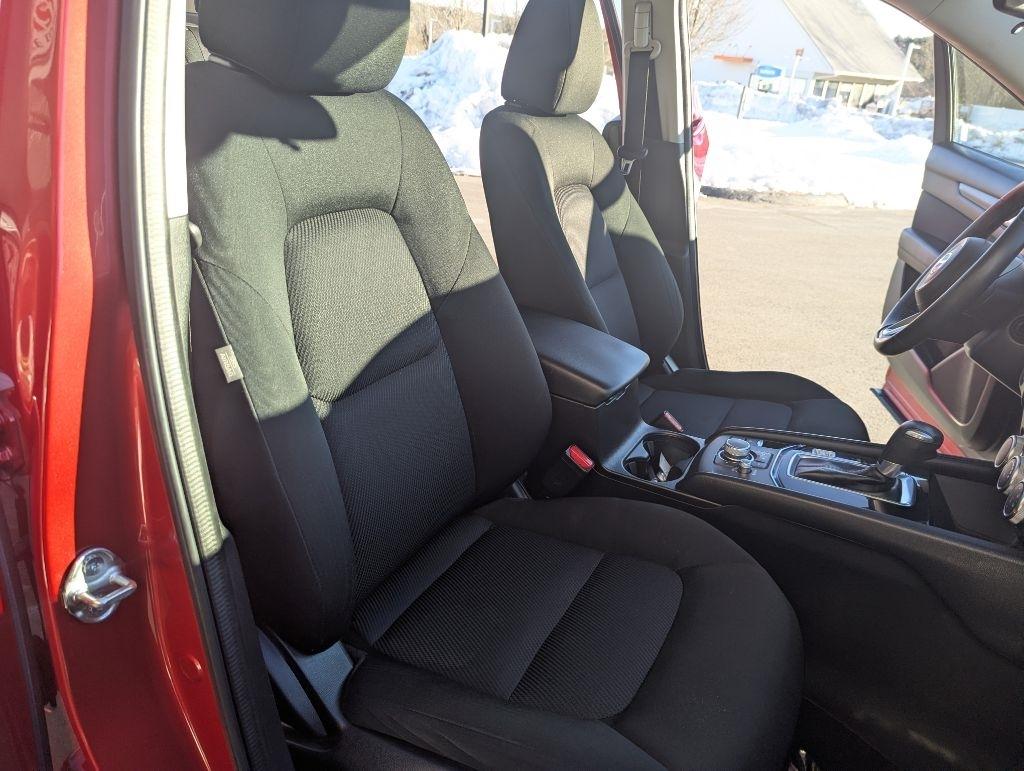 Mazda CX-5 Sport AWD 2019