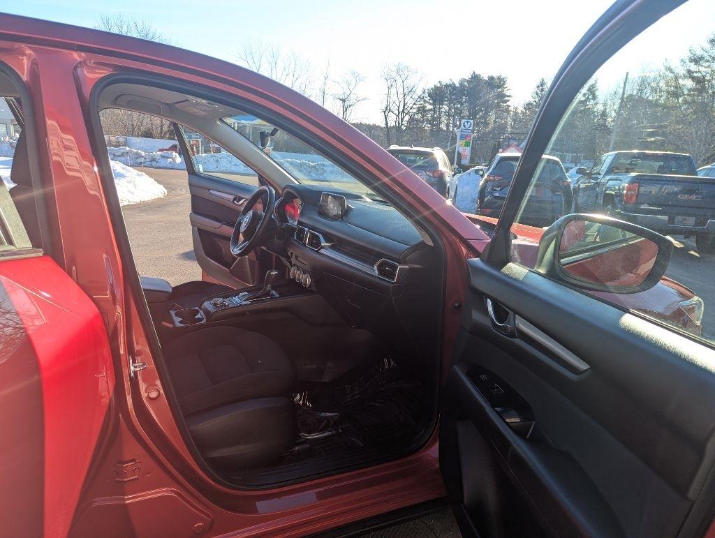 Mazda CX-5 Sport AWD 2019