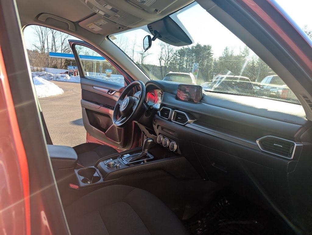 Mazda CX-5 Sport AWD 2019