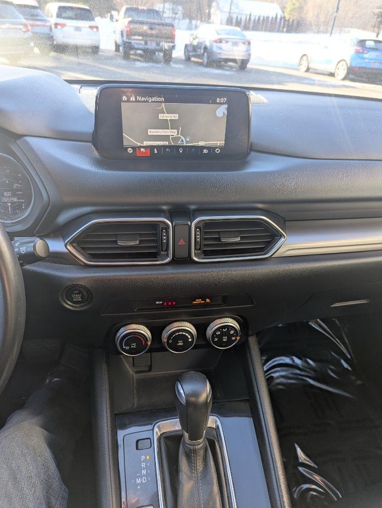 Mazda CX-5 Sport AWD 2019