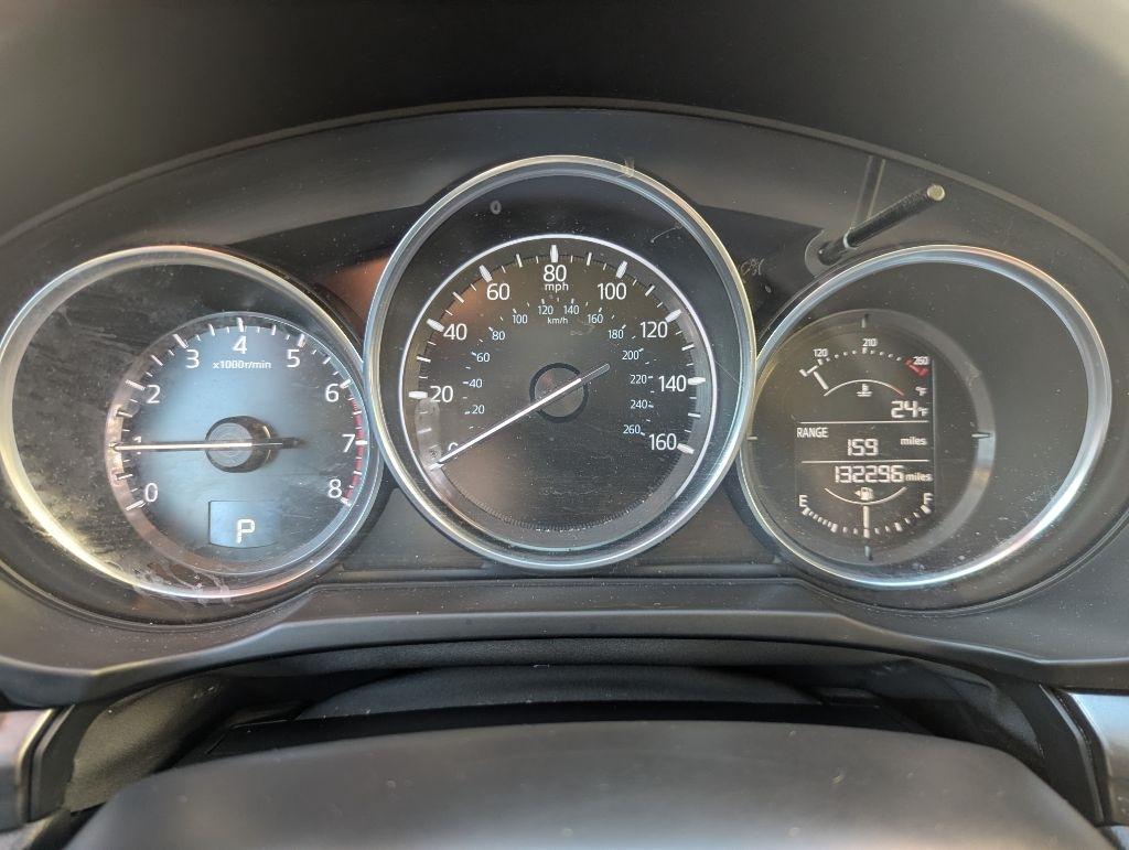 Mazda CX-5 Sport AWD 2019