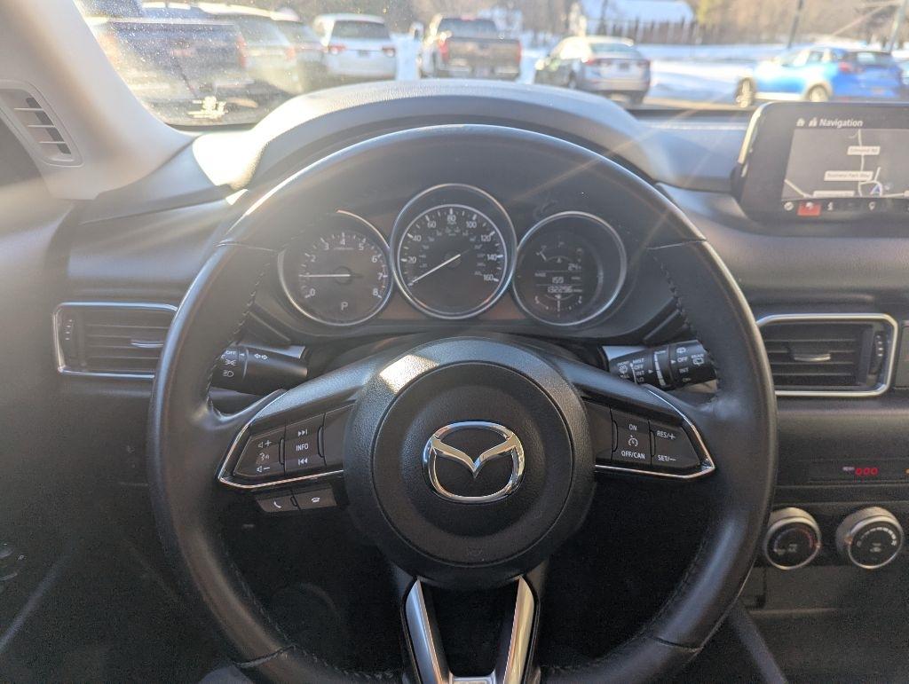 Mazda CX-5 Sport AWD 2019