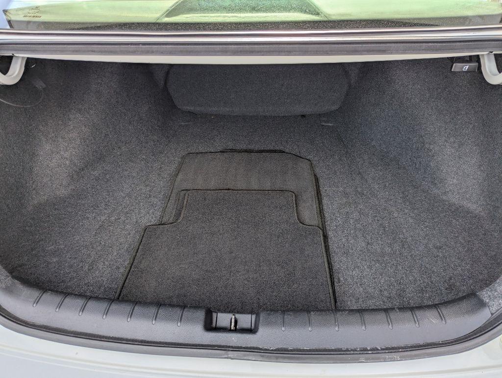 Honda Accord EX-L V6 Sedan AT 2014