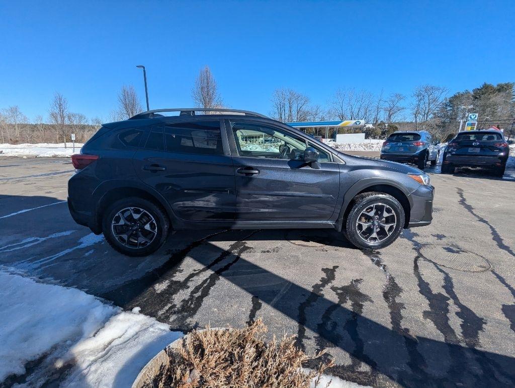 Subaru Crosstrek 2.0i Premium CVT 2019
