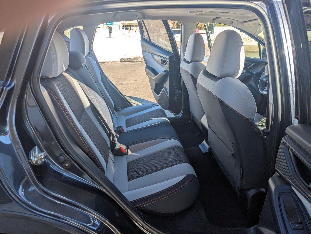 Subaru Crosstrek 2.0i Premium CVT 2019