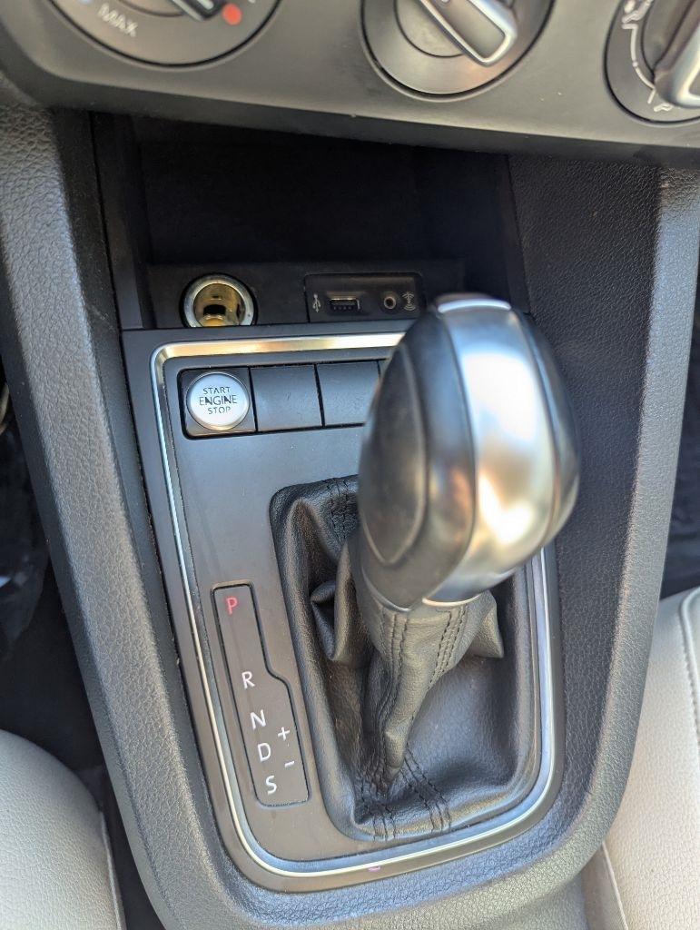 Volkswagen Jetta 1.4T SE 6A 2018